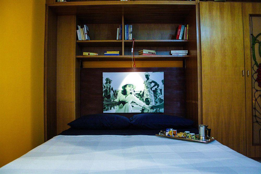 Hotel Impero Roma Esterno foto